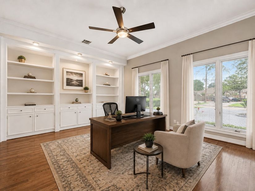3007 Bainbridge Court, Sugar Land TX 77478