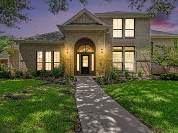 14214 Ridgewood Lake Court