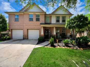 13827 Pepperstone Lane