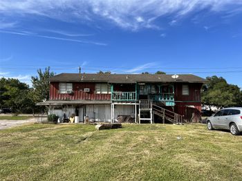 2602 East Crosstimbers Street