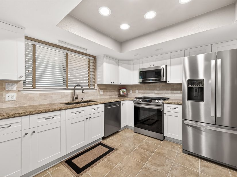 21622 Park Villa Drive, Katy TX 77450