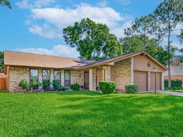 21622 Park Villa Drive, Katy TX 77450