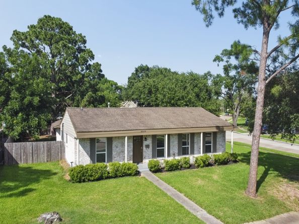 6022 Beaudry Drive, Houston TX 77035