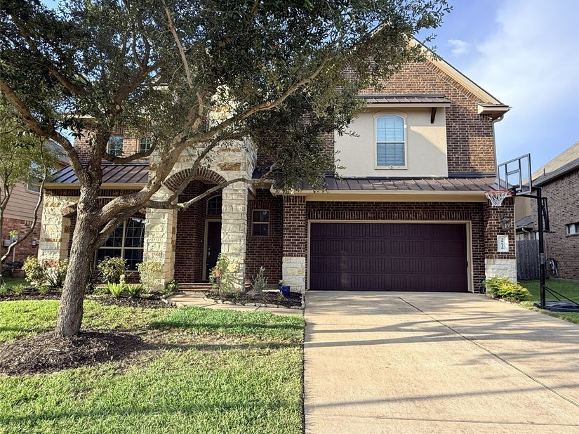 18610 Tara Ashley Street, Cypress TX 77433
