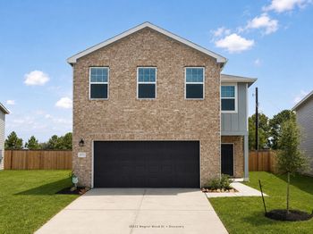 10322 Magnol Wood Drive