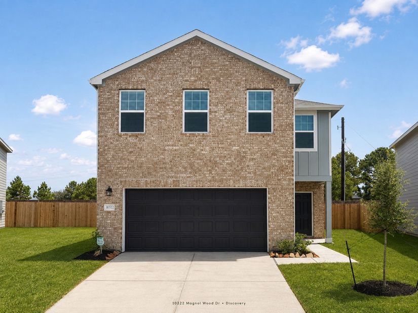 10322 Magnol Wood Drive, Houston TX 77016
