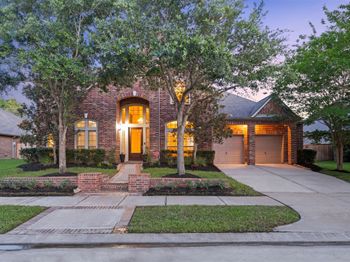 17815 Eastern Fork Court