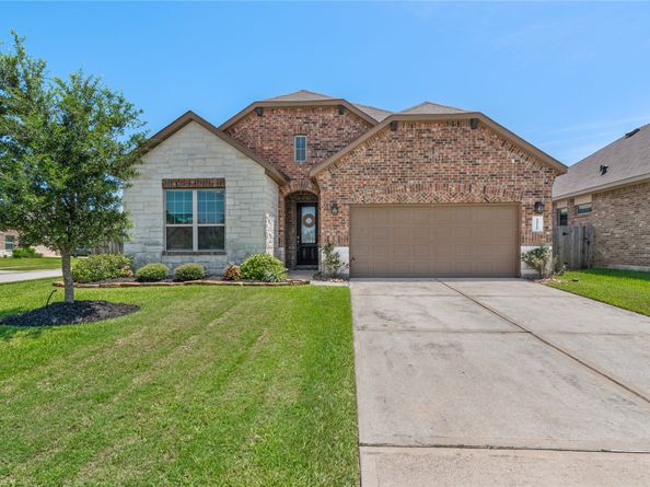 24122 Chester Glen Crossing, Spring TX 77389