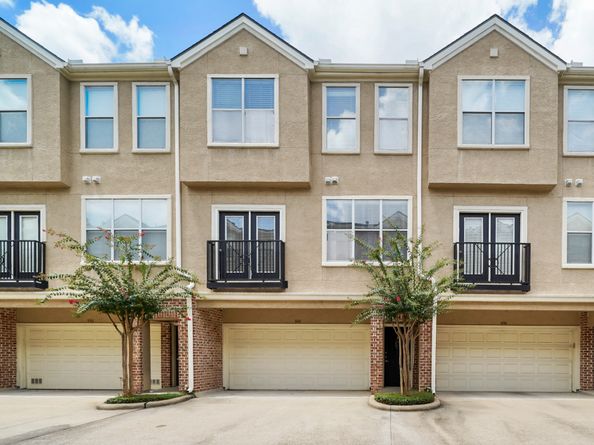 12707 Boheme Drive 712, Houston TX 77024