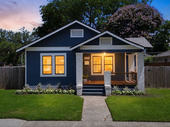 1139 W Gardner Street, Houston TX 77009