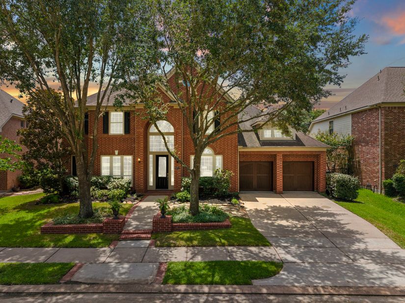 18711 S Colony Shore Drive, Cypress TX 77433