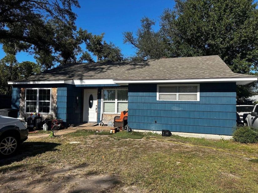8418 Sonneville Drive, Houston TX 77080