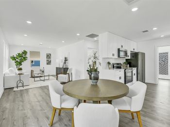 110 Harris Court