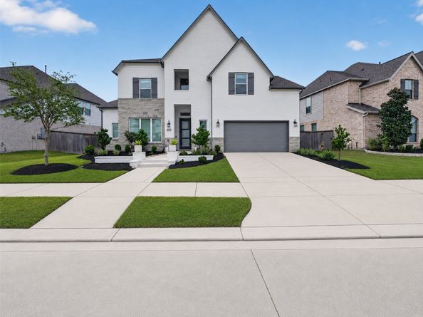 14810 Dinosaur Tracks Drive, Cypress TX 77433