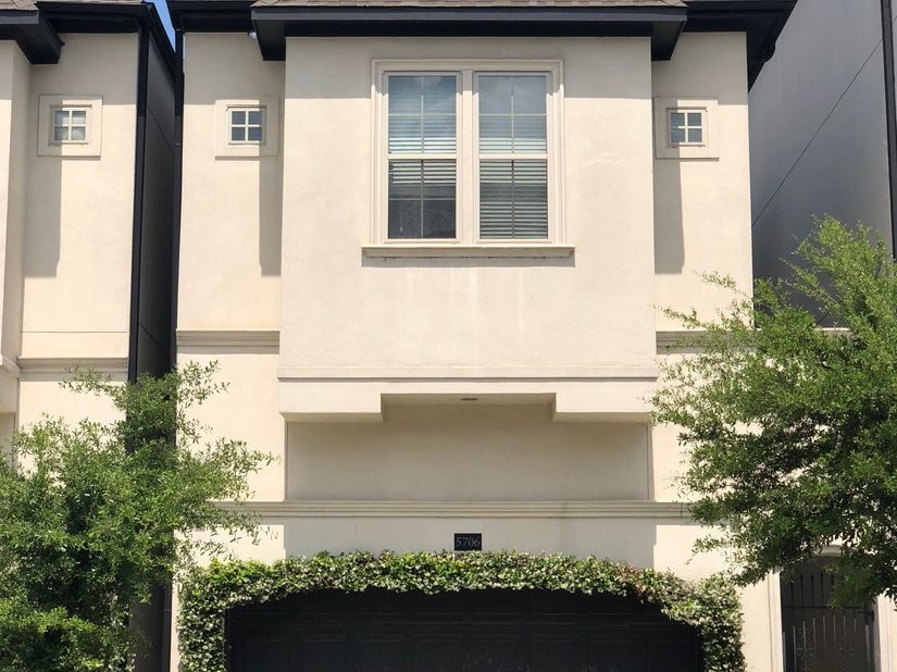 5706 Petty Street, Houston TX 77007