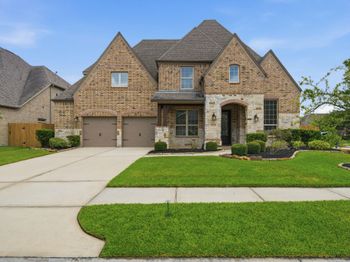 3531 Gambel Drive