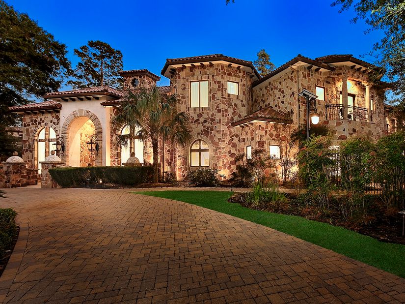 14 Electra Circle, The Woodlands TX 77382