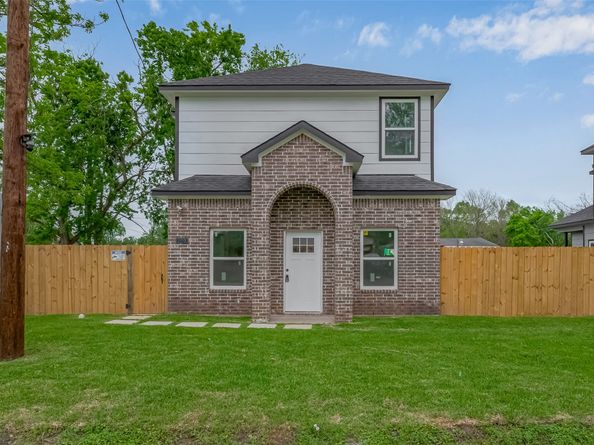 9005 Hilda Street, Houston TX 77033