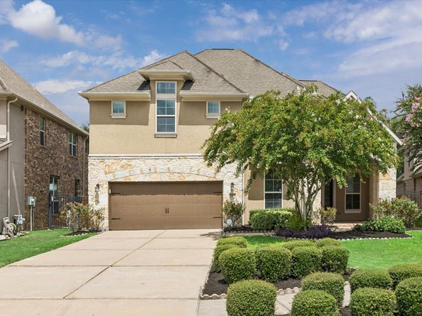 11127 Glasgill Court, Richmond TX 77407