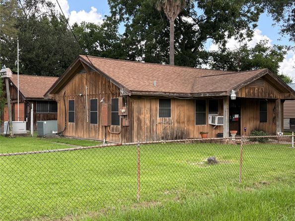 14601 Bonham Street, Houston TX 77015