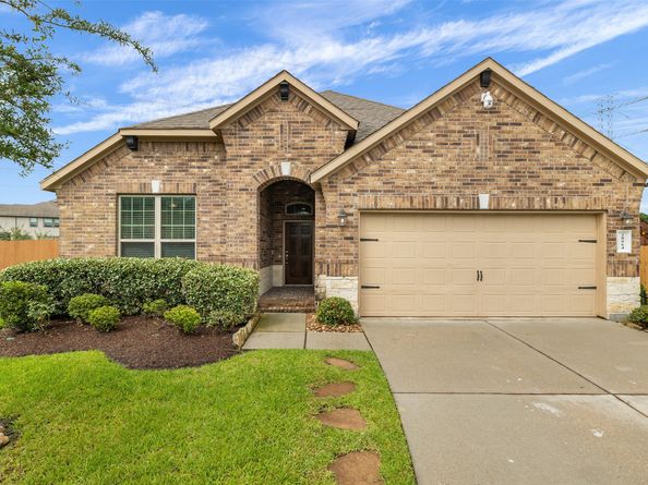 28064 Misty Evening Court, Spring TX 77386