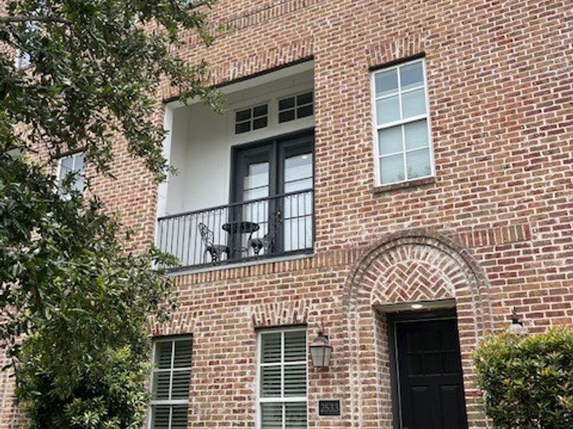 2533 Lamar Street, Houston TX 77003