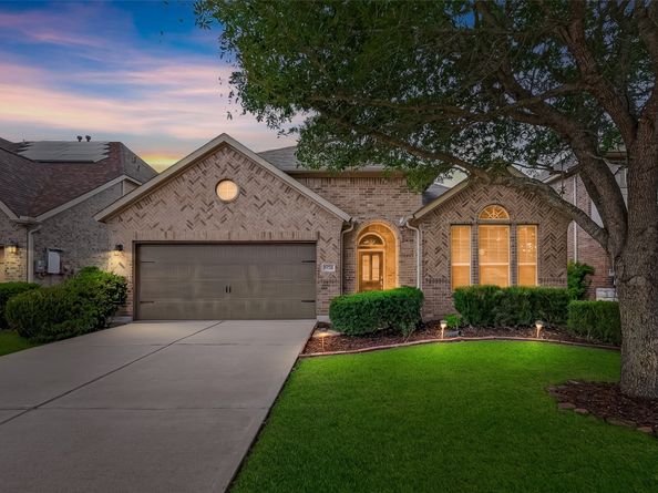 10318 Rouken Glen Court, Richmond TX 77407