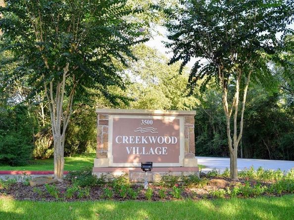 3500 Tangle Brush Drive 188, The Woodlands TX 77381