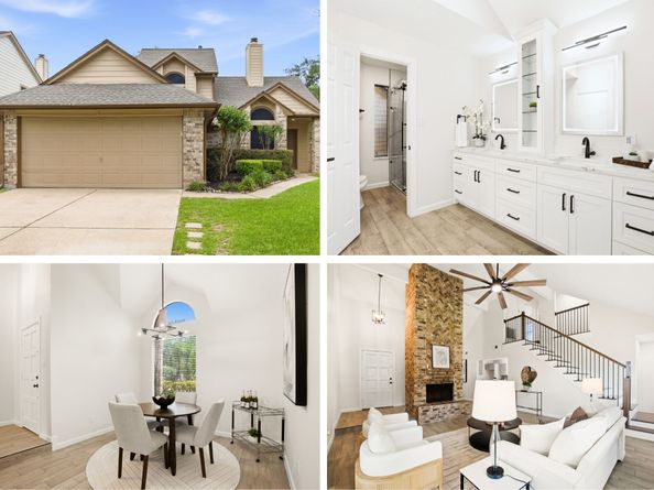 3535 Greenwood Drive, Sugar Land TX 77478