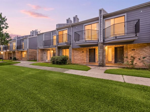 3813 Landmark Drive, Missouri City TX 77459