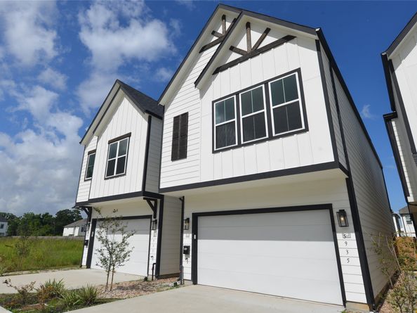 5935 Cebra Street, Houston TX 77091