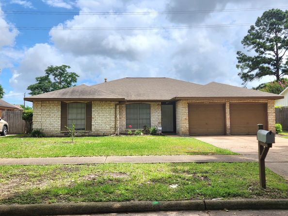 11410 Spring Grove Drive, Houston TX 77099