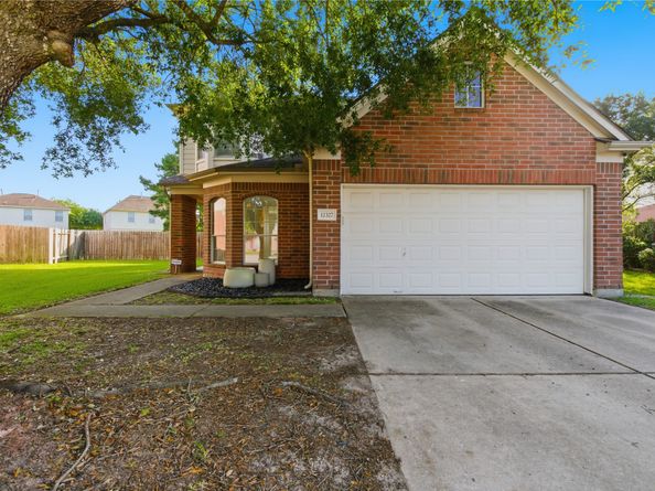 12327 Granite Woods Court, Humble TX 77346