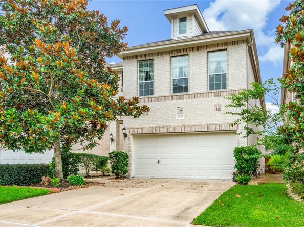 1243 Sopris Drive, Houston TX 77077