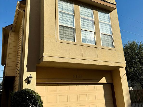 3540 Cline Street, Houston TX 77020