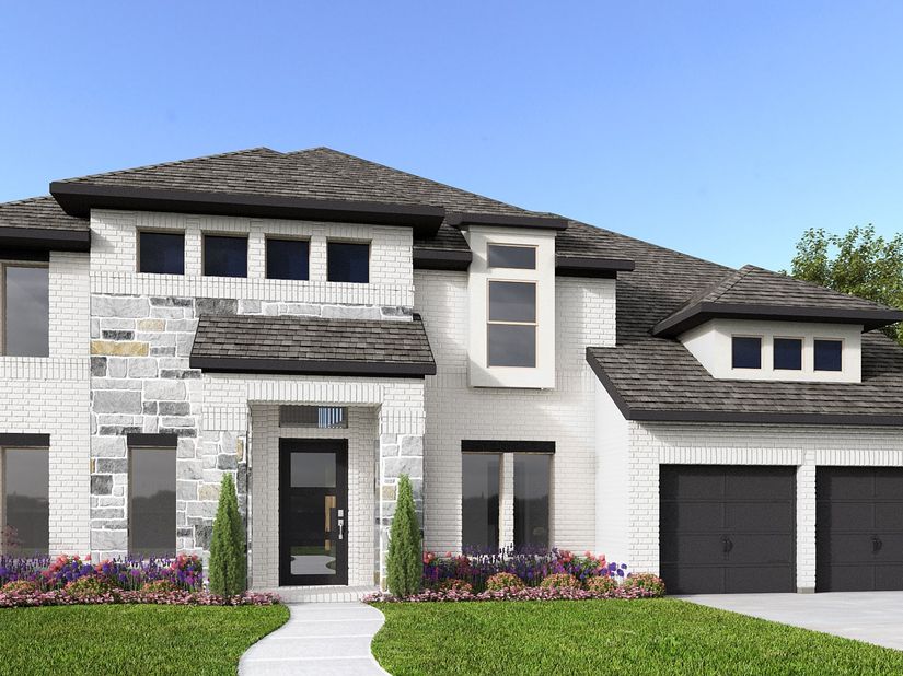 3810 Hermitage Drive, Katy TX 77493