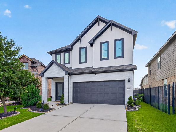 15782 Cairnwell Bend Drive, Humble TX 77346