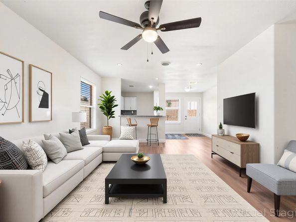 939 Blanchard Hill, Houston TX 77047