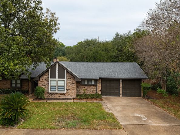 10126 Metronome Drive, Houston TX 77080