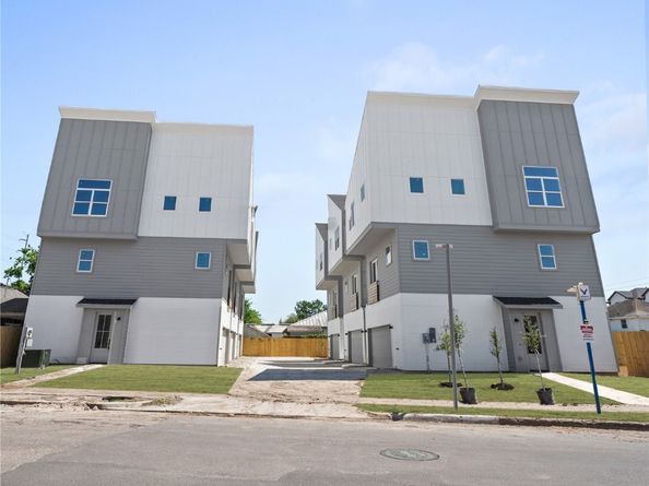 111 Milby Street A, Houston TX 77003