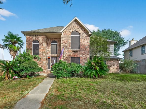 15414 Flemington Avenue, Houston TX 77084