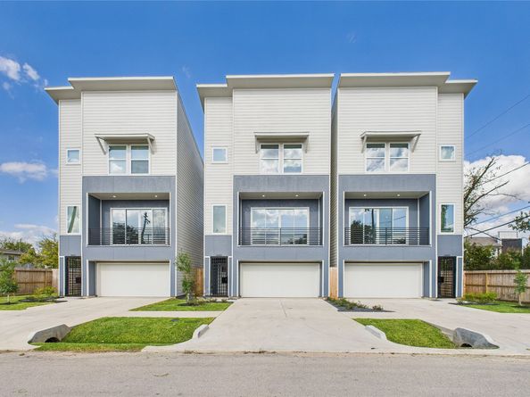 3415 Daphne Street, Houston TX 77021