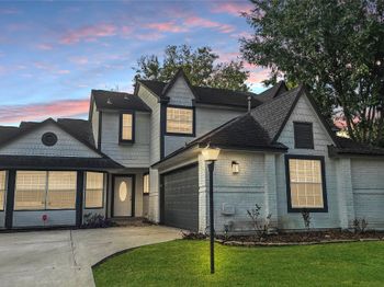 12811 Ashford Knoll Drive