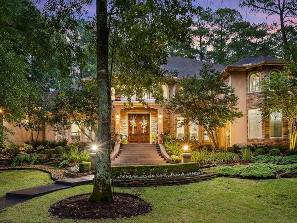 7346 Teaswood Drive, Conroe TX 77304