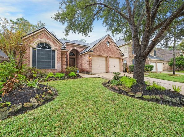5307 Jasper Grove Court, Kingwood TX 77345
