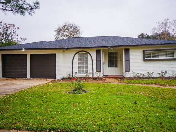 11614 Brookledge Drive, Houston TX 77099