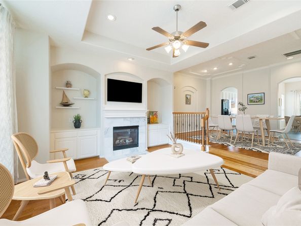 1839 Stacy Crest, Houston TX 77008