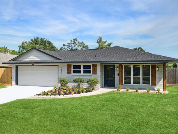 1834 Millwood Drive, Houston TX 77008