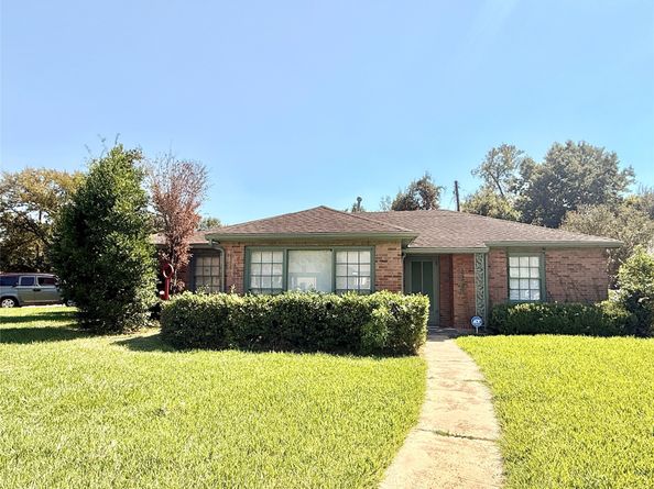 3546 Rosedale Street, Houston TX 77004