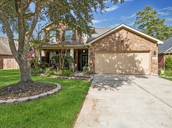 14038 Spring Mountain Lane